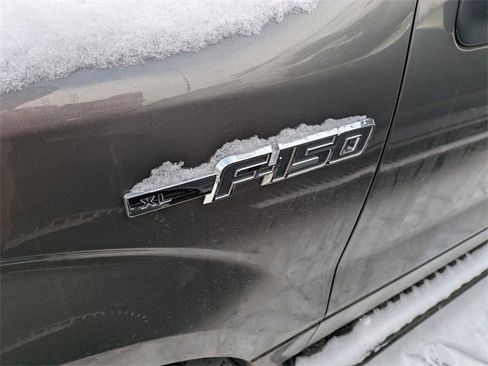 Used 2014 Ford F150 XL w/ XL Plus Package image 10