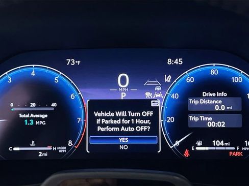 New 2026 Toyota Grand Highlander Platinum image 19