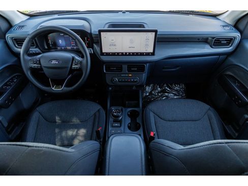 Used 2025 Ford Maverick XLT w/ XLT Luxury Package image 12