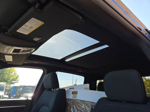 New 2026 RAM 1500 Big Horn image 27