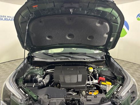 Certified 2023 Subaru Forester Premium AWD/4WD image 34