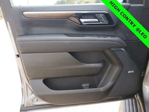 New 2026 Chevrolet Tahoe High Country w/ LPO, Get Active Package image 18