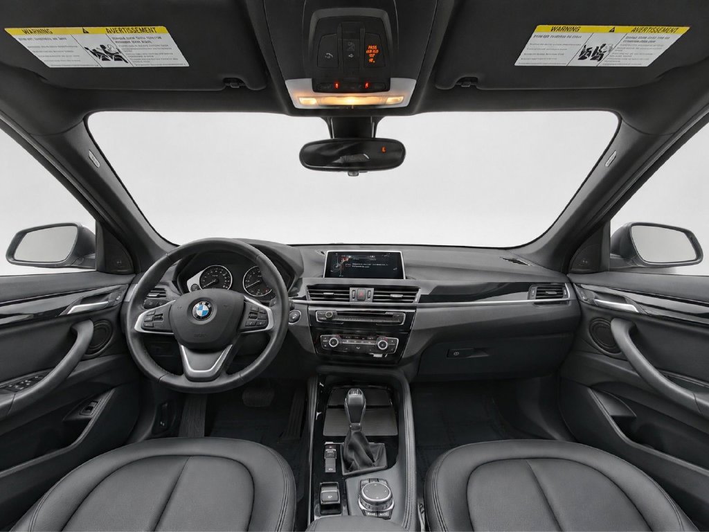 Used 2016 BMW X1 xDrive28i AWD/4WD image 29