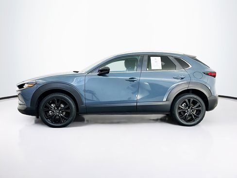 Used 2025 MAZDA CX-30 AWD 2.5 S w/ Preferred Package image 4
