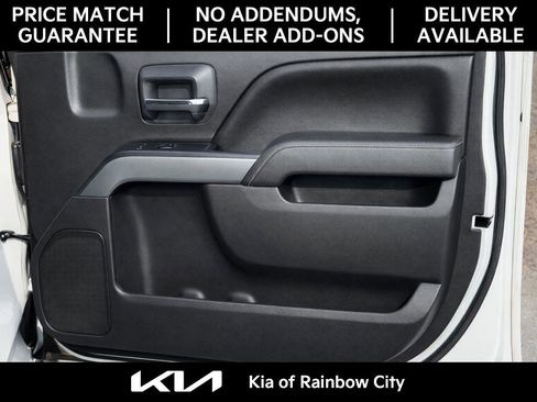 Used 2017 Chevrolet Silverado 2500 LT image 21