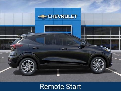 New 2027 Chevrolet Bolt LT image 5