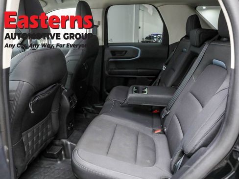 Used 2023 Ford Bronco Sport Badlands image 21