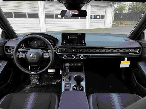 Used 2026 Honda Civic Sport image 9