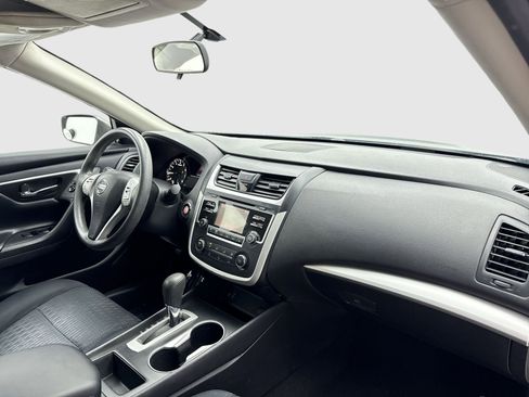 Used 2016 Nissan Altima 2.5 S w/ Power Driver Seat Package image 39