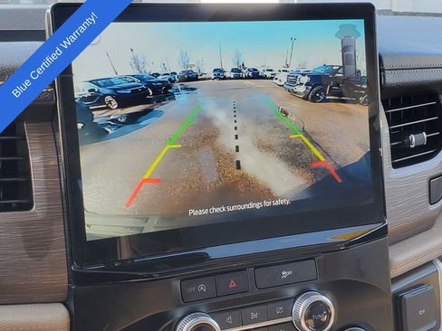 Certified 2024 Ford Expedition Limited image 19