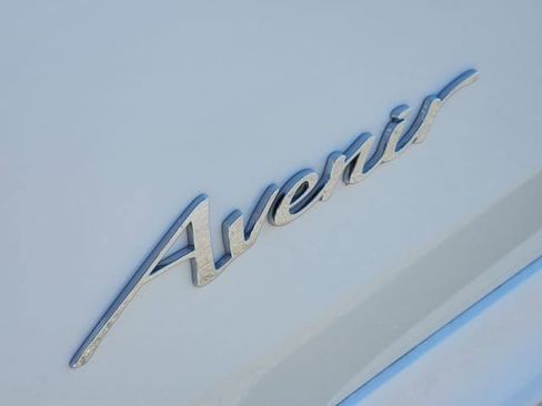 New 2026 Buick Envista Avenir image 8