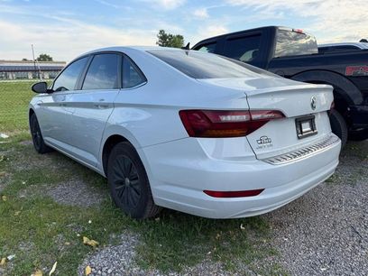 Used 2019 Volkswagen Jetta SEL