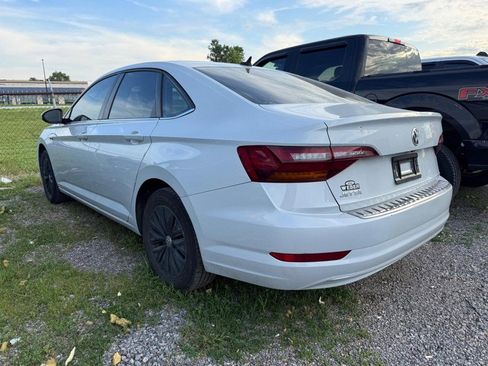 Used 2019 Volkswagen Jetta SEL FWD image 3