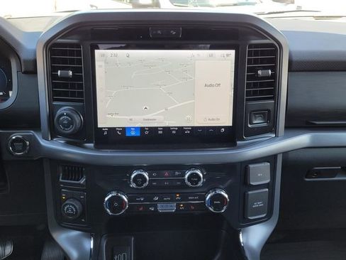 New 2026 Ford F150 XLT AWD/4WD image 15
