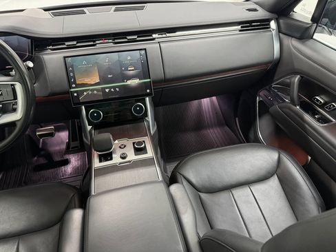 Used 2023 Land Rover Range Rover SE AWD/4WD image 29