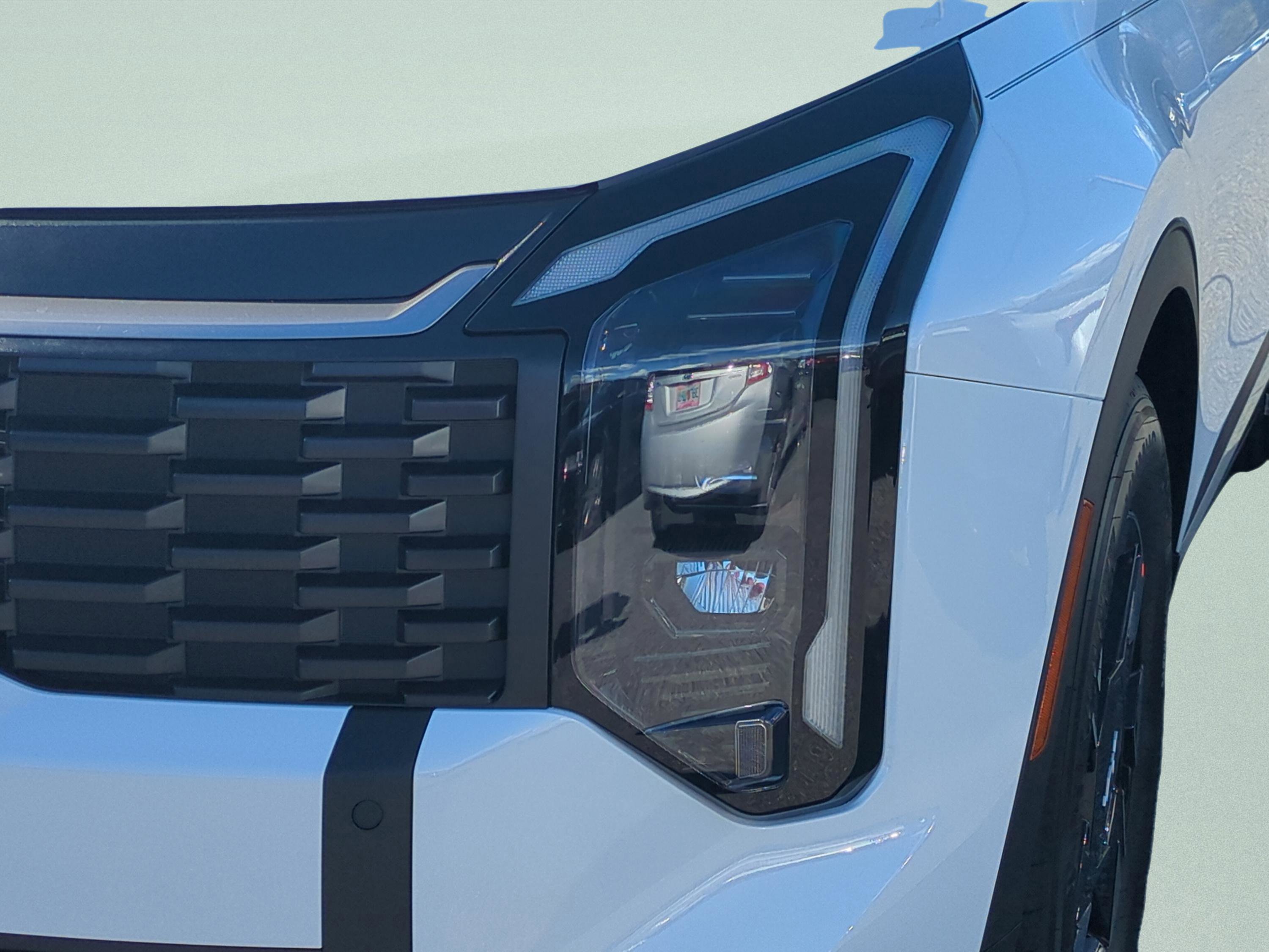 New 2026 Kia Sportage LX w/ LX Convenience Package FWD image 10