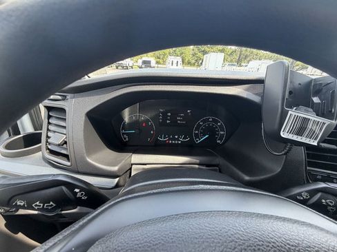 Used 2023 Ford Transit 350 w/ Upfitter Package RWD image 16