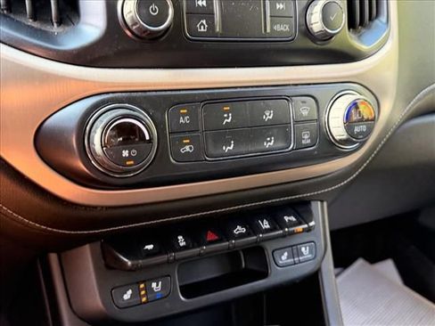 Used 2019 GMC Canyon Denali AWD/4WD image 20