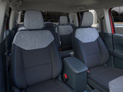 New 2025 Ford Maverick XLT w/ XLT Luxury Package image 10