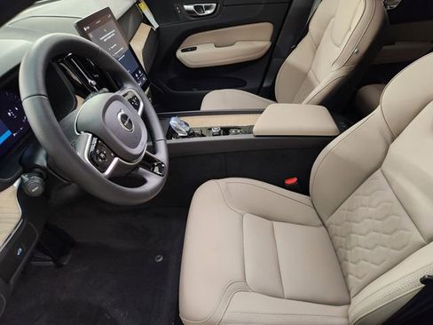 New 2026 Volvo XC60 B5 Plus w/ Protection Package Premier image 14