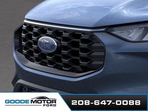 New 2026 Ford Escape ST-Line w/ Tech Pack #1 AWD/4WD image 17