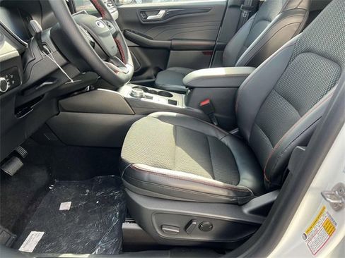 New 2025 Ford Escape ST-Line w/ Equipment Group 301A image 24