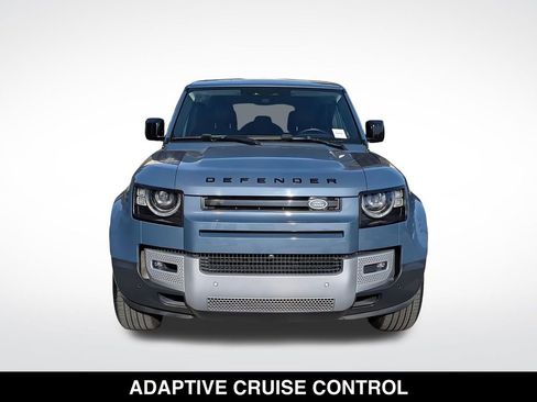 Used 2024 Land Rover Defender 110 S AWD/4WD image 11