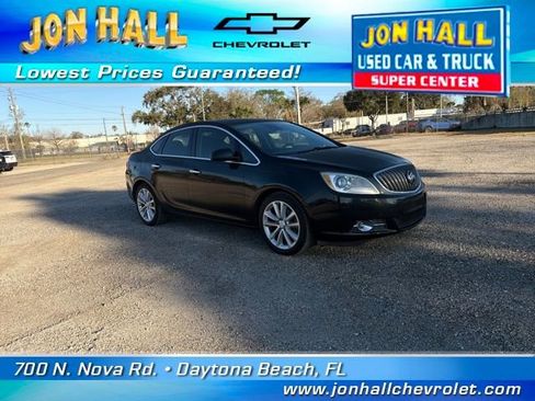 Used 2014 Buick Verano Leather image 13