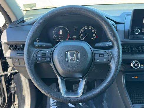 Used 2025 Honda CR-V LX image 20