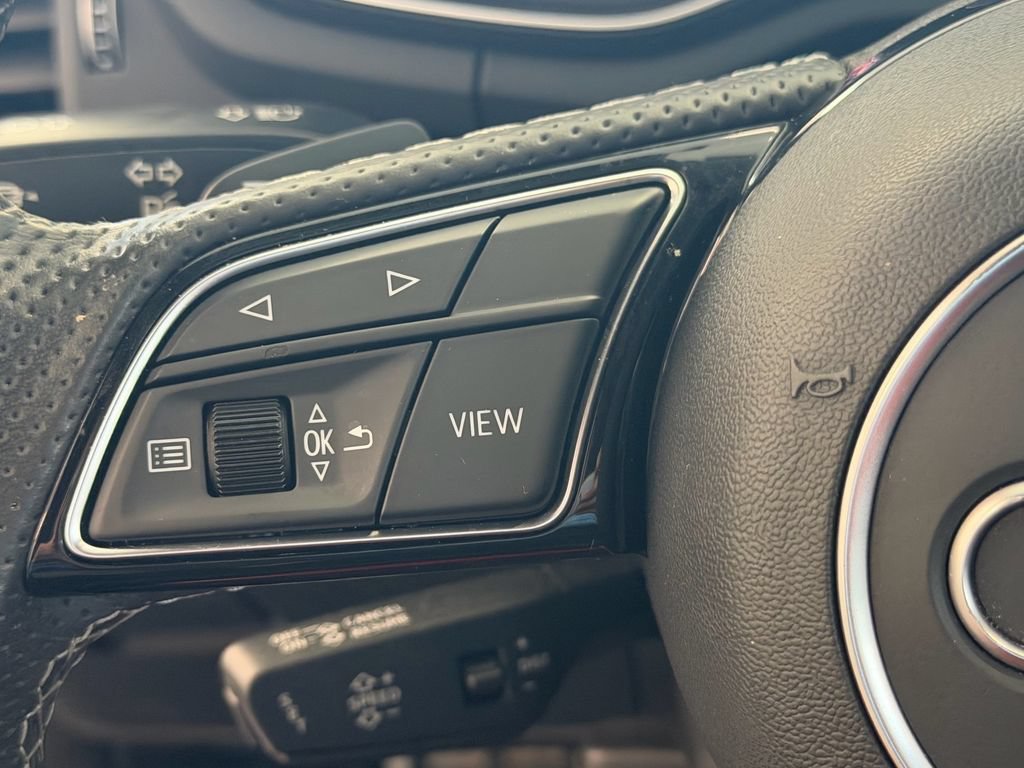 Used 2020 Audi S5 Premium Plus w/ Premium Plus AWD/4WD image 19