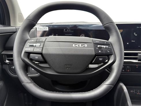 New 2026 Kia Sportage LX w/ LX Convenience Package image 12