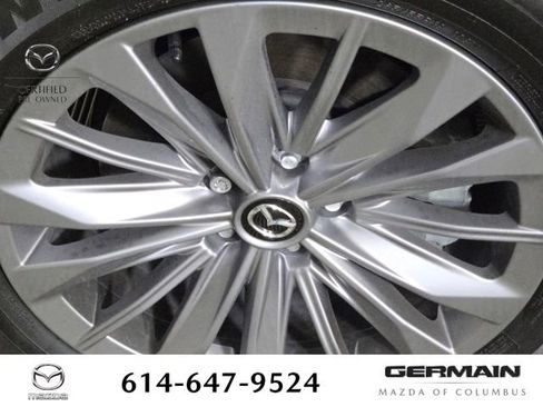 Certified 2025 MAZDA CX-90 Plug-In Hybrid w/ Preferred AWD/4WD image 13
