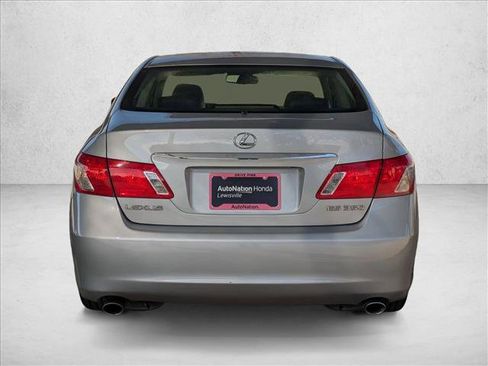 Used 2007 Lexus ES 350 image 6