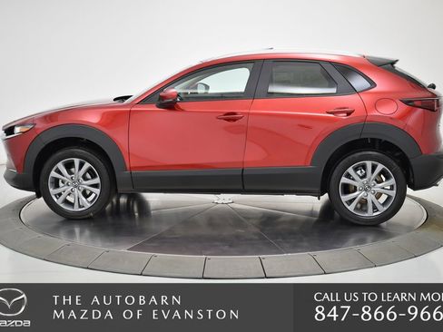 New 2026 MAZDA CX-30 AWD 2.5 S image 17