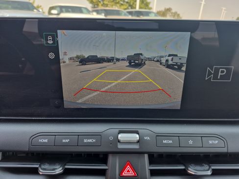 Used 2025 Kia K4 FWD image 29