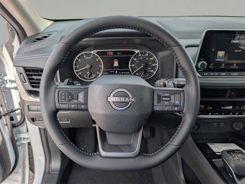 New 2026 Nissan Rogue SV image 20