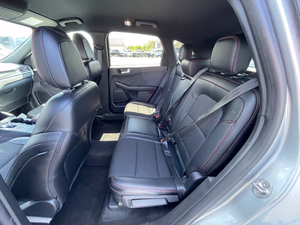 Used 2024 Ford Escape ST-Line AWD/4WD image 18