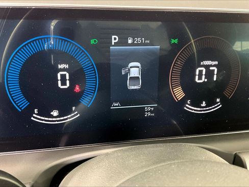 New 2026 Hyundai Santa Cruz SEL AWD/4WD image 24