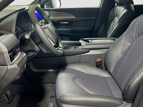New 2026 Toyota Grand Highlander AWD Hybrid image 20
