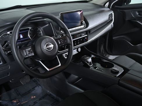 Certified 2024 Nissan Rogue S image 12