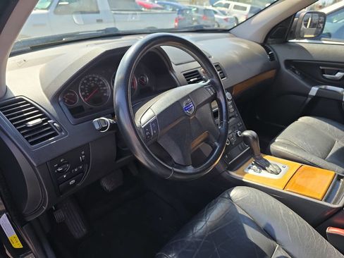 Used 2007 Volvo XC90 3.2 image 9