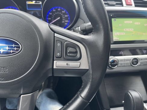 Used 2015 Subaru Legacy 2.5i Limited image 36