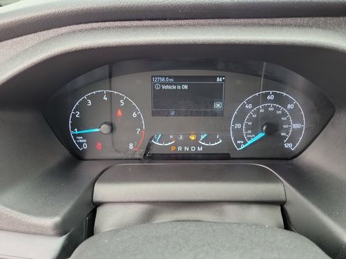 Used 2025 Ford Transit 250 Low Roof w/ Exterior Upgrade Package RWD image 31