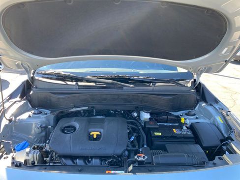 Used 2025 Kia Seltos S image 33