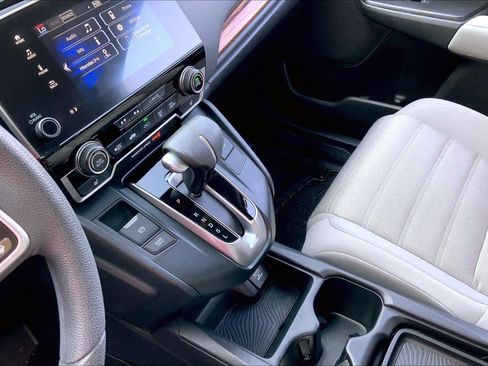 Used 2018 Honda CR-V EX image 17