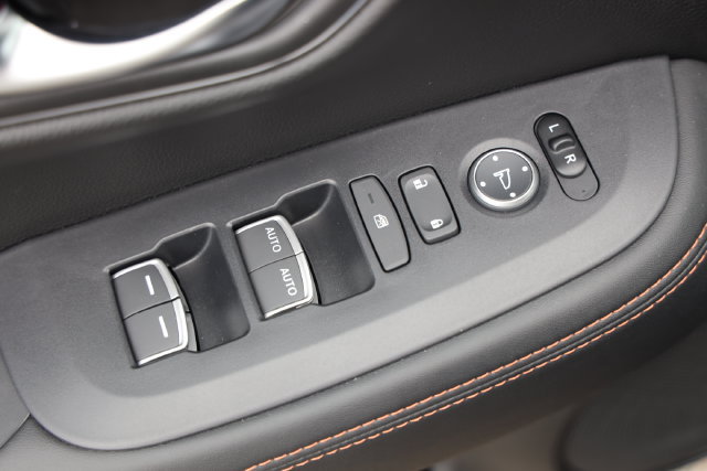 New 2027 Honda HR-V Sport image 15