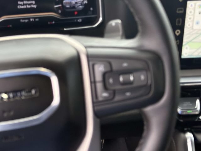 Used 2024 GMC Sierra 1500 Denali w/ Denali Reserve Package AWD/4WD image 30