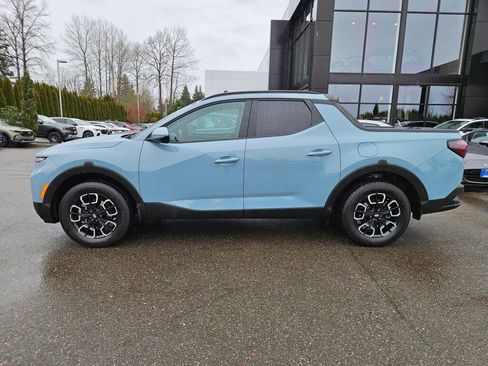 Used 2022 Hyundai Santa Cruz SEL Premium AWD/4WD image 2
