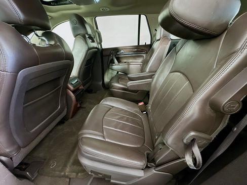 Used 2014 Buick Enclave Premium w/ Trailering Provision Package FWD image 26