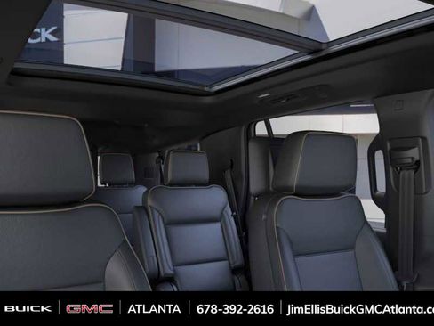 New 2026 GMC Yukon Elevation image 24